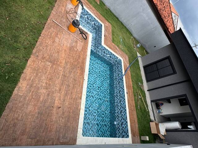Casa para Venda em Mairiporã - 3
