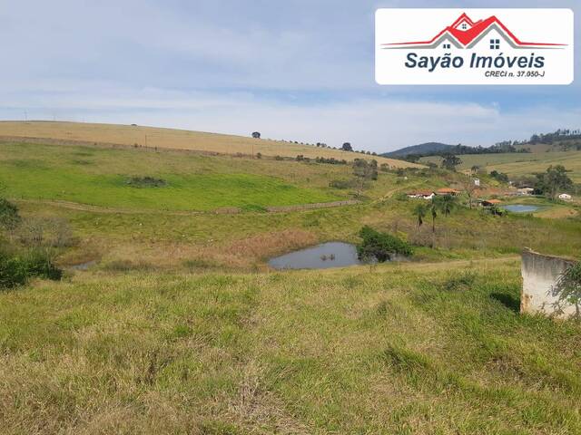 Fazenda para Venda em Vargem - 2