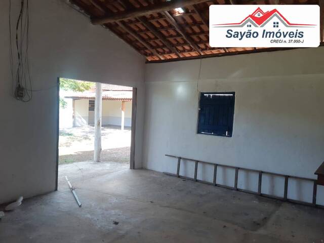 Fazenda para Venda em Vargem - 5