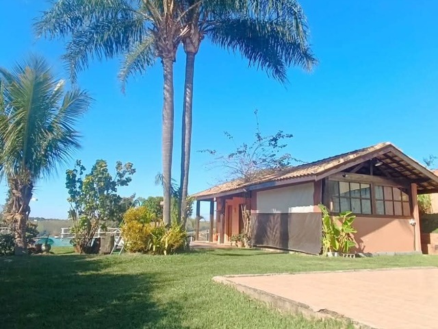 Chácara em condomínio para Venda em Igaratá - 4