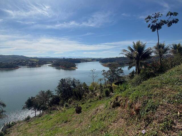 Terreno em condomínio para Venda em Igaratá - 5