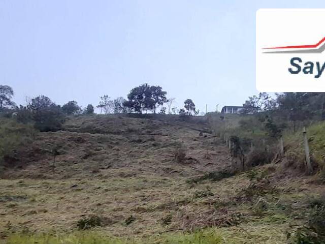 #2434 - Terreno em condomínio para Venda em Igaratá - SP - 2