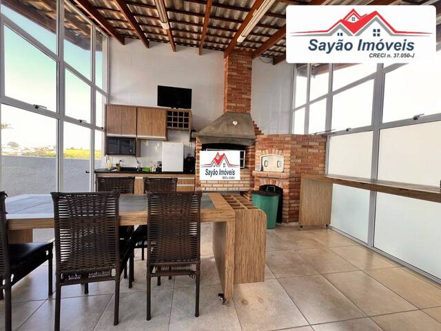 #2893 - Apartamento para Venda em Mairiporã - SP - 2