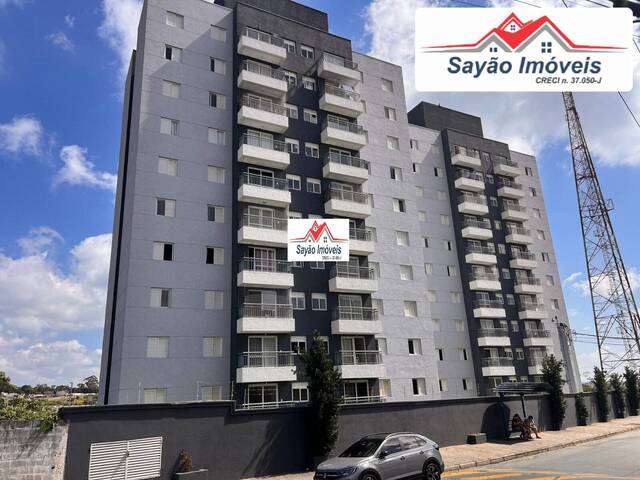 #2893 - Apartamento para Venda em Mairiporã - SP - 1