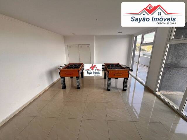#2893 - Apartamento para Venda em Mairiporã - SP - 3