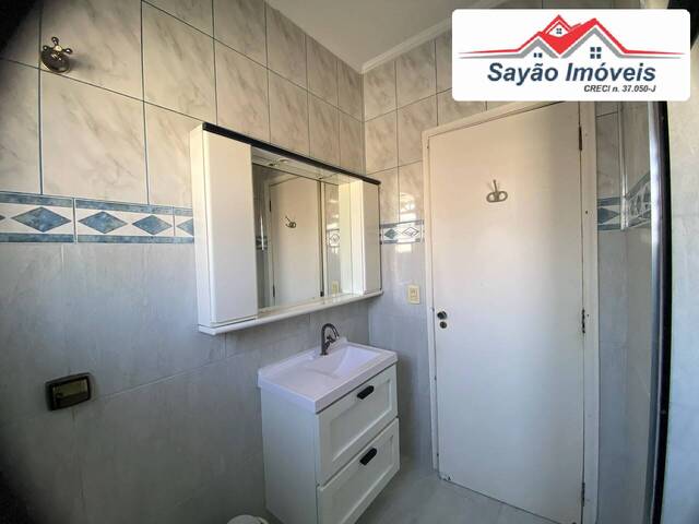 Casa para Locação em Atibaia - 4