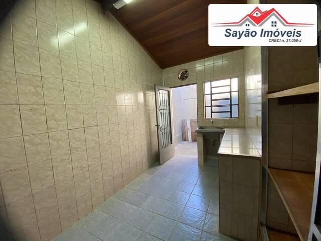 Casa para Locação em Atibaia - 5