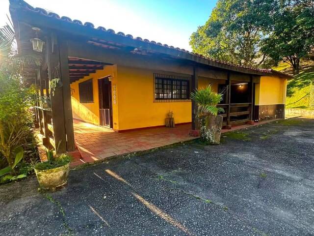 #2900 - Chácara para Venda em Santa Isabel - SP - 2