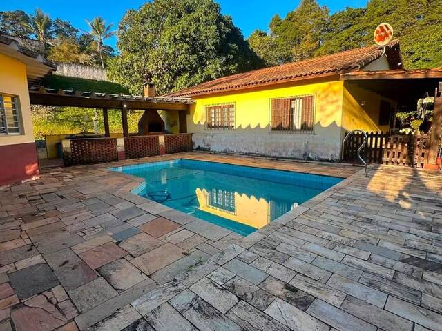 #2900 - Chácara para Venda em Santa Isabel - SP - 3