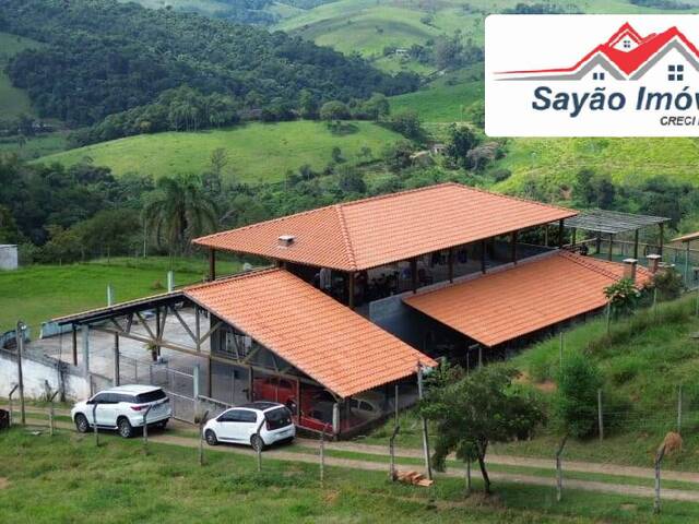 Chácara para Venda em Santa Isabel - 5