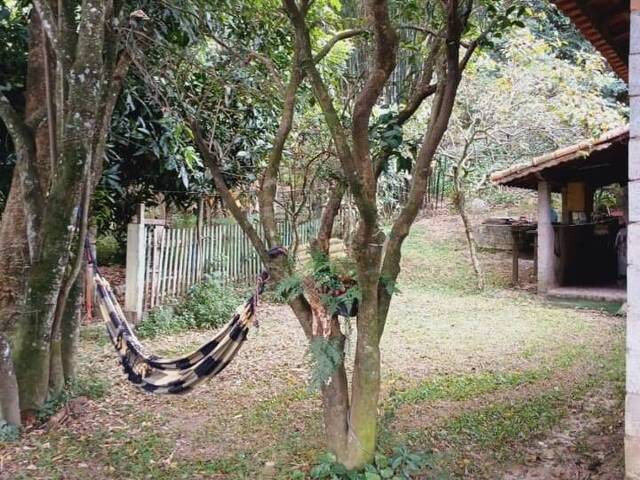 #2744 - Chácara para Venda em Mairiporã - SP - 1