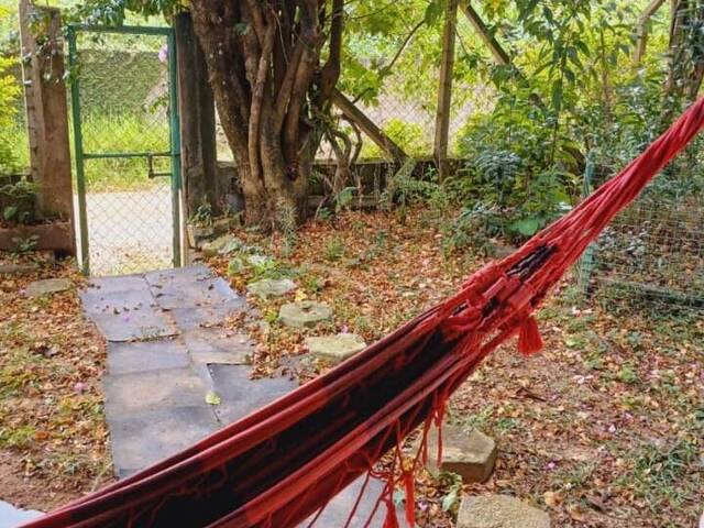 #2744 - Chácara para Venda em Mairiporã - SP - 2
