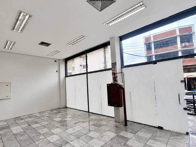 Prédio comercial para Locação em Santo André - 5