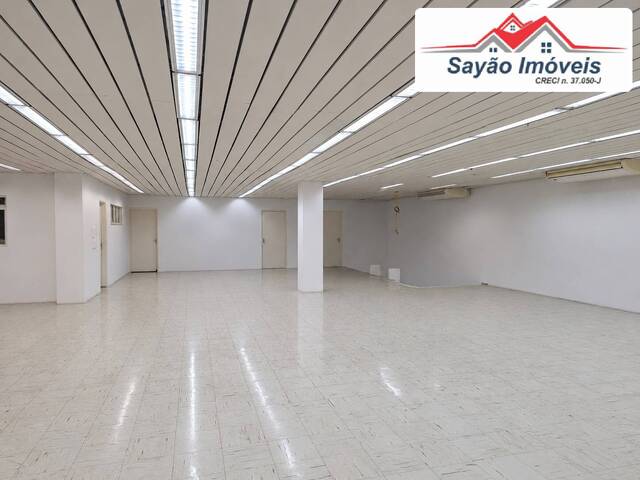 Prédio comercial para Locação em Santo André - 4