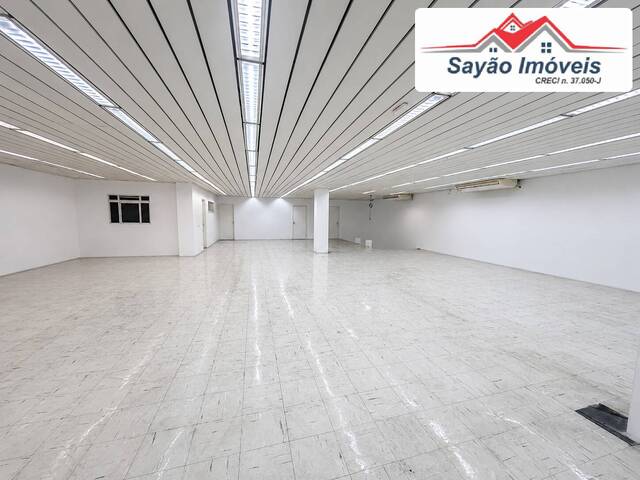#2884 - Prédio comercial para Locação em Santo André - SP - 1