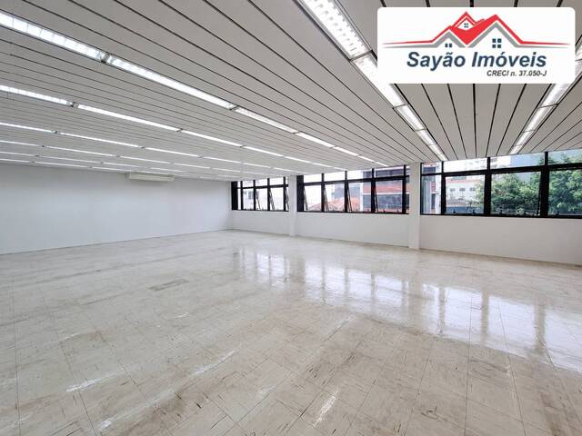 #2884 - Prédio comercial para Locação em Santo André - SP - 2