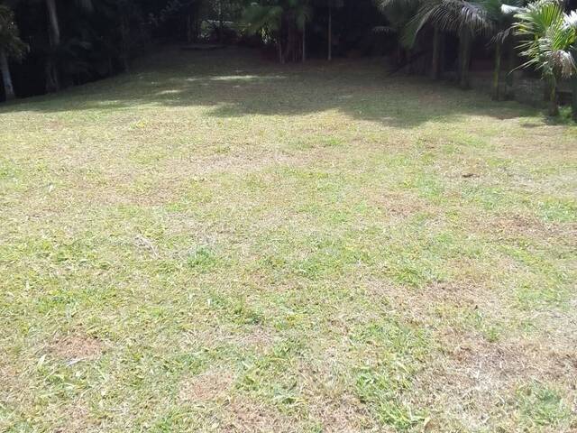 #0007 - Chácara para Venda em Piracaia - SP - 3