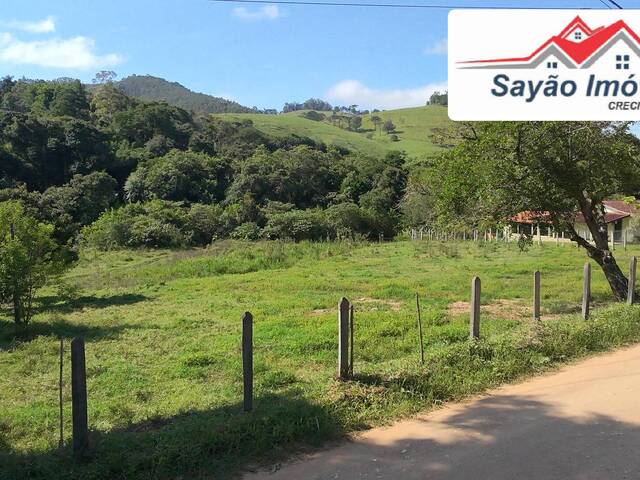 #2110 - Terreno para Venda em Joanópolis - SP - 2