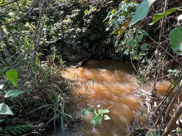 #2110 - Terreno para Venda em Joanópolis - SP - 3