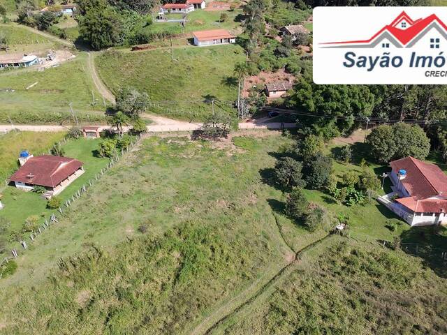 #2110 - Terreno para Venda em Joanópolis - SP - 1