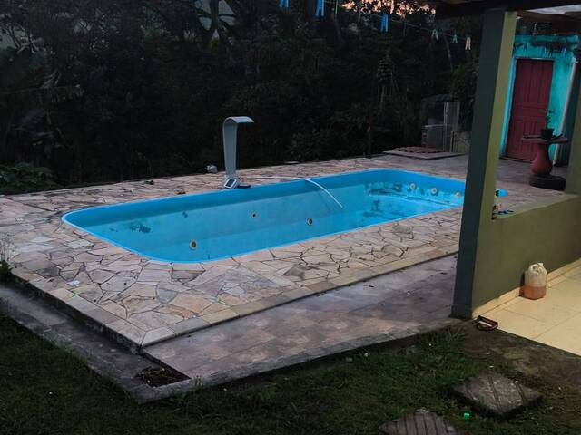 #2590 - Chácara para Venda em Santa Isabel - SP - 1
