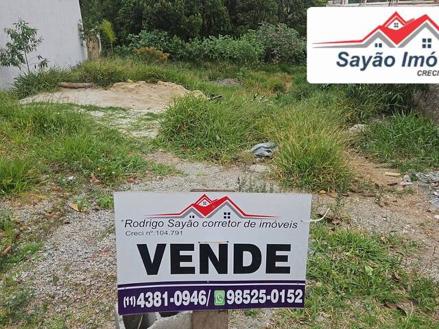 #2320 - Terreno para Venda em Mairiporã - SP - 1