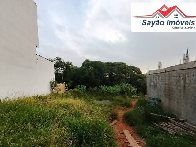 #2320 - Terreno para Venda em Mairiporã - SP - 3