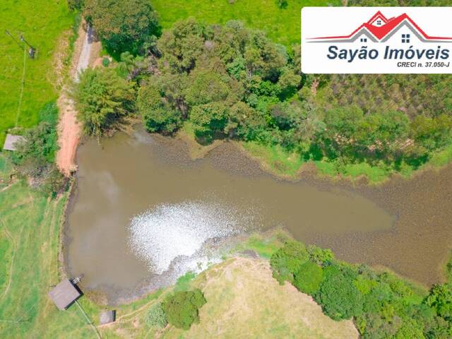 #2573 - Sítio para Venda em Jarinu - SP - 1