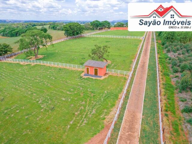 #2573 - Sítio para Venda em Jarinu - SP - 3