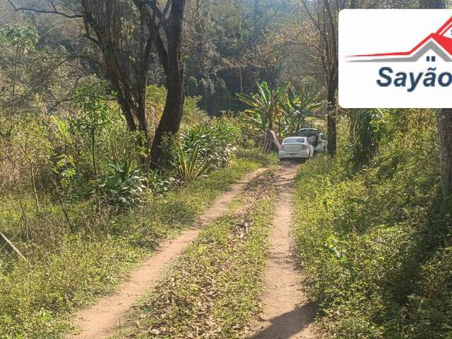 Área para Venda em Atibaia - 4