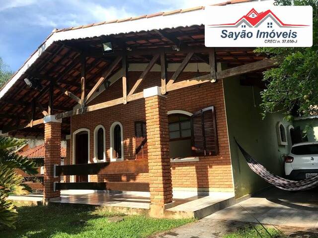 Chácara para Venda em Atibaia - 5