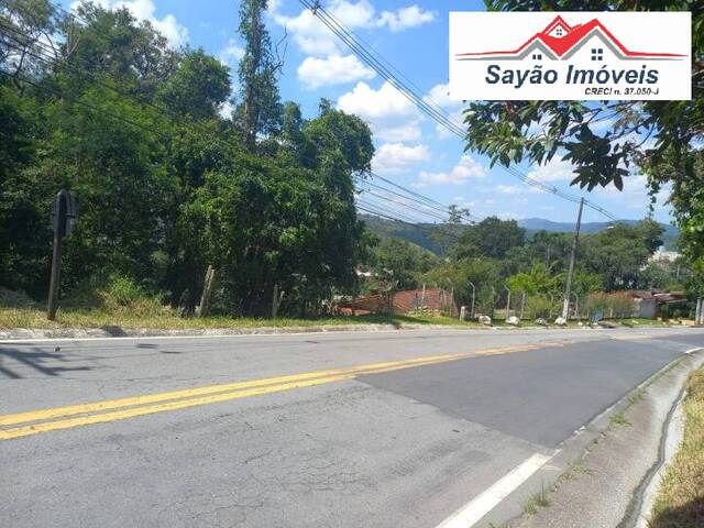 #2510 - Áreas Industriais para Venda em Mairiporã - SP - 3